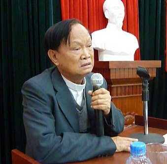 ສືບຕໍ່ບັ້ນຂົນຂວາຍຊາວ ຄິຼດ ຫວຽດນາມ ເສີມຂະຫຍາຍມູນເຊື້ອ ຮັກຊາດ.